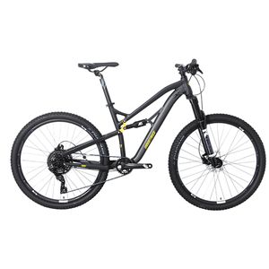 Bicicleta de montaña V Industries 795 rodada 27.5 t19 negro 2024