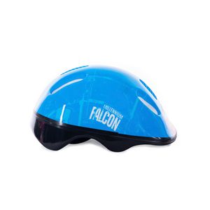 Paquete de 5 cascos protección infantil para bicicleta Veloci r16 star wars