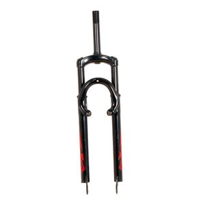Tijera de suspensión para bicicleta Veloci r29 1-24x152 Ø32
