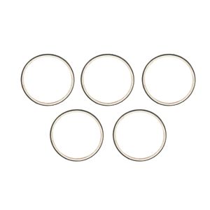 Paquete de 5 llantas para bicicleta Veloci r26x1 3/8