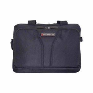 Maletín portalaptop Swissmobility 14" negro nsm10658