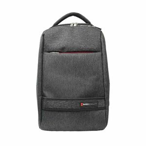 Mochila portalaptop Swissmobility 17" gris xl-117gr