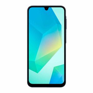 Smartphone Samsung Galaxy a16 5G 128 GB negro R6