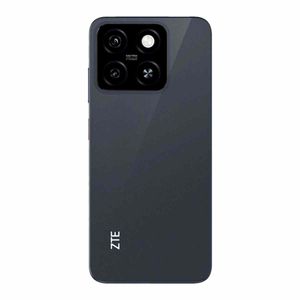 Smartphone Zte Blade a55 128 GB negro R6