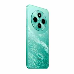 Smartphone Xiaomi Pocophone Poco c75 verde 8+256 LB