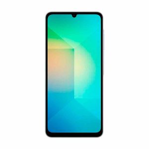 Smartphone Samsung Galaxy a06 4G azul sm-a065m 64 GB