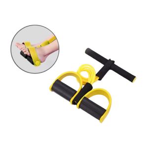 Pedal extractor de ejercicio Daki de tpe alx2