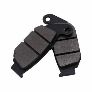 Balatas traseras Honda 06435-k70-602