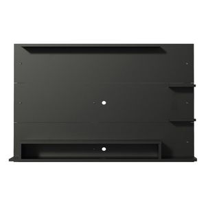 Panel para TV Madesa hasta 60" alfa negro