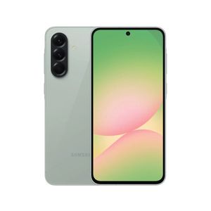 Smartphone Samsung galaxi a56 5g dual sim verde