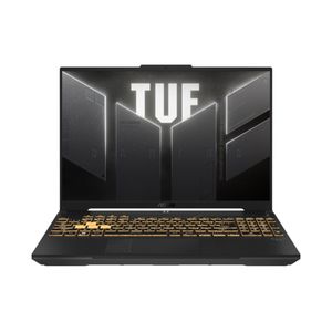 Laptop Asus tuf gaming f16 16" negro