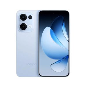 Smartphone Oppo reno 13 5g dual sim azul
