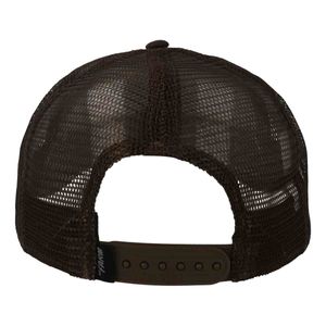 Gorra  Goorin para caballero cafe 101-1757