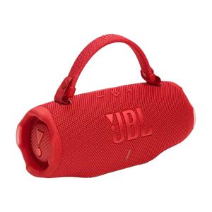 Bocina inalámbrica Jbl rojo jblcharge6redam