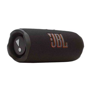 Bocina inalámbrica Jbl negro jblflip7blkam