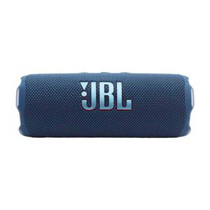 Bocina inalámbrica Jbl azul jblflip7bluam