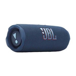 Bocina inalámbrica Jbl azul jblflip7bluam