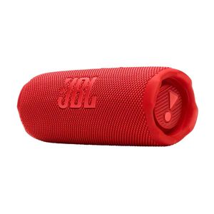 Bocina inalámbrica Jbl rojo jblflip7redam