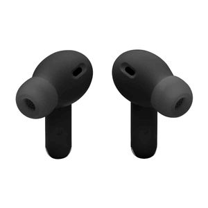 Audífonos bluetooth Jbl negro jblvbeam2blkam