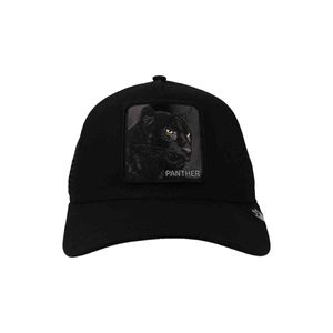 Gorra trucker Goorin para caballero negro 101-1663