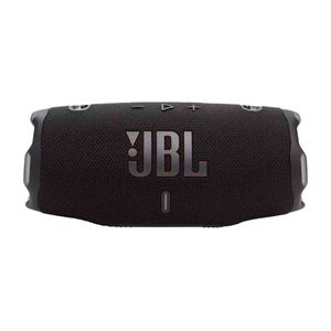 Bocina inalámbrica Jbl negro jblcharge6blkam