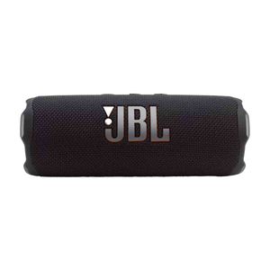 Bocina inalámbrica Jbl negro jblflip7blkam