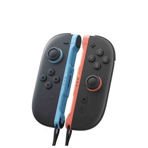 Control para Nintendo switch 2 multicolor beeajaaaa