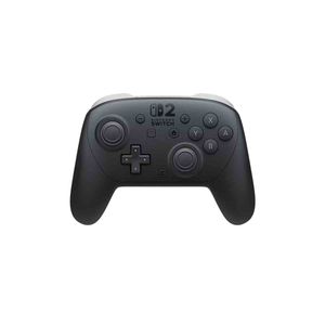 Control para Nintendo switch 2 negro beeafsska