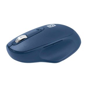 Mouse para computadora Mitzu azul 18-8861bl
