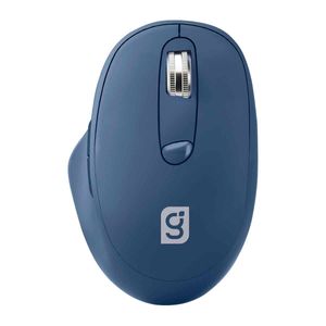 Mouse para computadora Mitzu azul 18-8861bl
