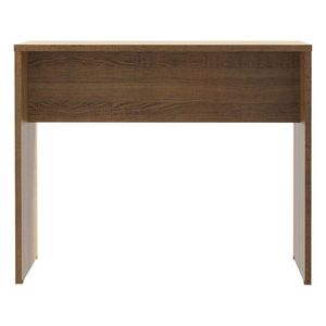 Barra de cocina Madesa 115cm lux, glamy y agata marron