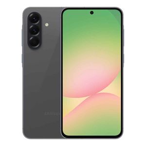 Smartphone Samsung a56 negro sm-a566e a56 25