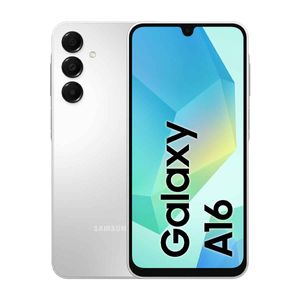 Smartphone Samsung a16 gris sm-a165m 128gb