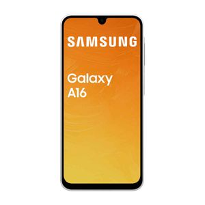 Smartphone Samsung a16 gris sm-a165m 128gb