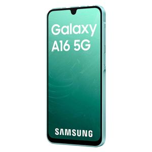 Smartphone Samsung a16 verde sm-a165m 128gb