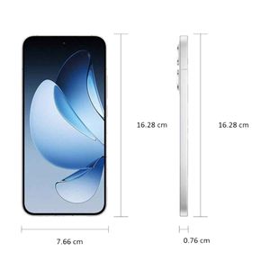 Smartphone Oppo reno 13f gris cph2699 reno13