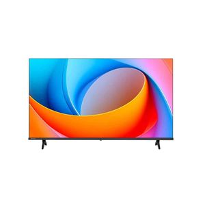 Pantalla Hisense smart tv 40p negro 40a4nv