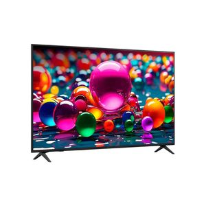 Pantalla Lg smart tv 65p negro 65ua7500psa