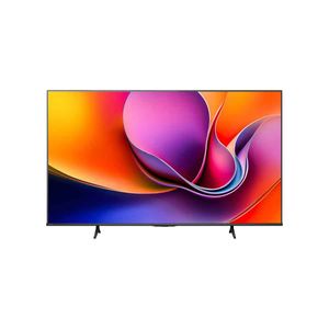 Pantalla Hisense smart tv 65p negro 65a65nv