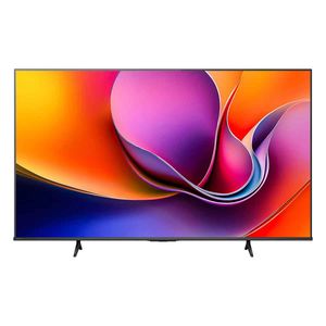 Pantalla Hisense smart tv 55p negro 55a65nv