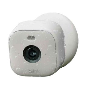 Cámara de seguridad Blink para exterior blanco mini 2