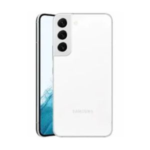 Smartphone Samsung galaxy s22 de 128GB blanco reacondicionado grado a