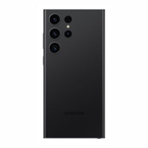 Smartphone Samsung galaxy s23 ultra de 512GB negro reacondicionado grado a