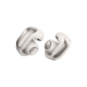 Audífonos inálambricos Bose ultra open earbuds blanco 881046-0020