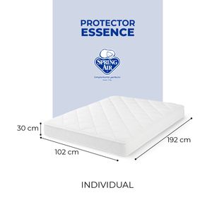 Set Protector Essence + 2 Pack Peach + Sabanas Marino