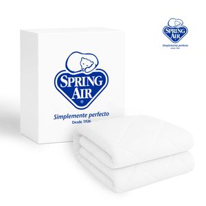 Colchoneta Impermeable Spring Air Dream Top