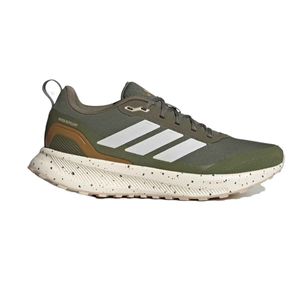 Tenis deportivo Adidas verde para dama JQ2502