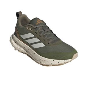Tenis deportivo Adidas verde para dama JQ2502