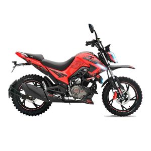 Motocicleta doble propósito Veloci saneke gt trail edition 250 CC 2025