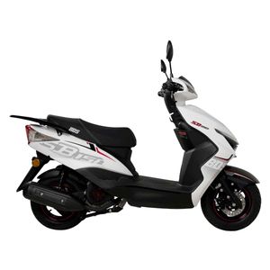 Motoneta automática BDS blanco sb 150 CC 2026